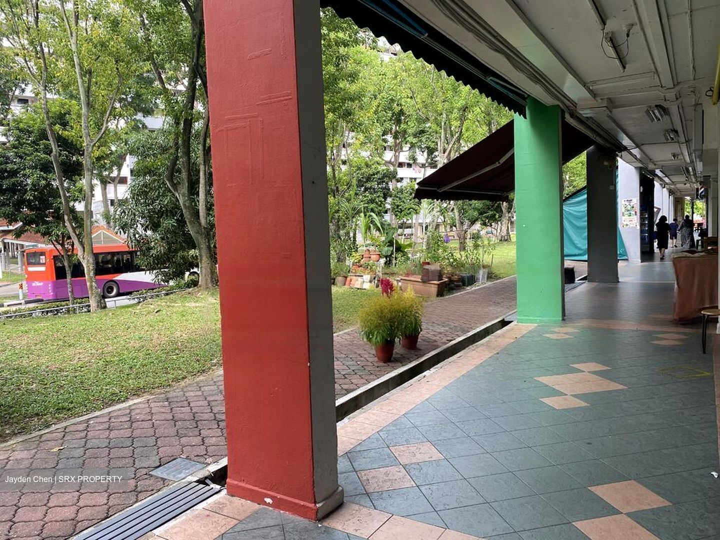 Bedok North Street 3 (D16), Retail #472599831